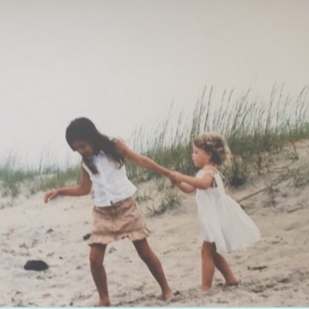 Meet your Posher, Mary